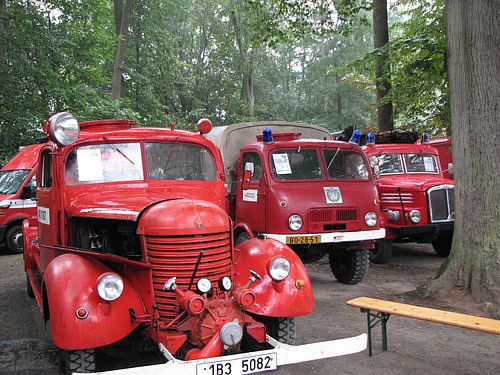 Pernštejnské slavnosti