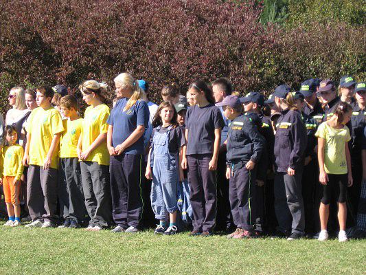 Závod požárnické všestrannosti