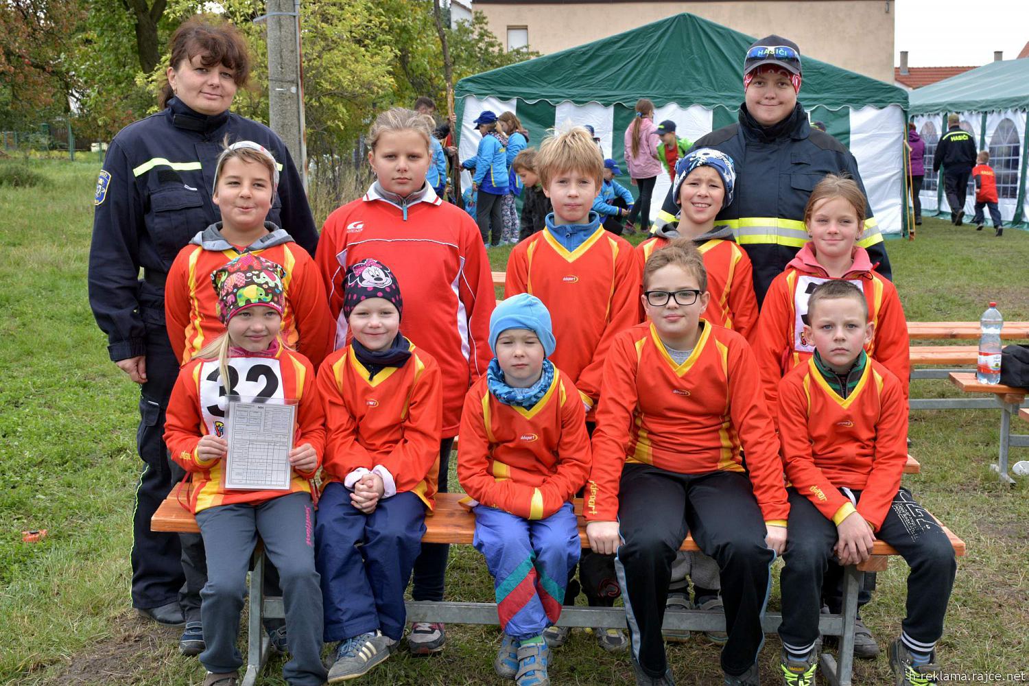 Branný závod Hlína